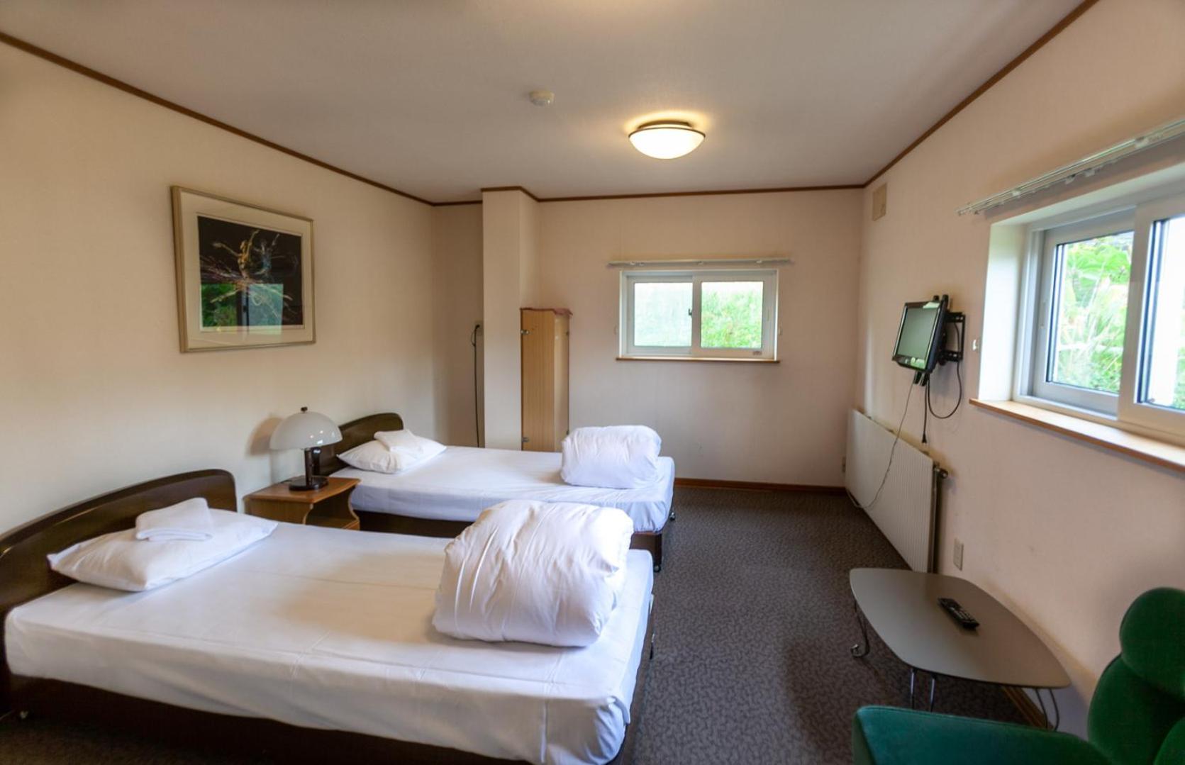 Niseko Ski Lodge - Higashiyama Room photo
